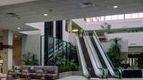 Marriott East Lansing at University Place Lobby