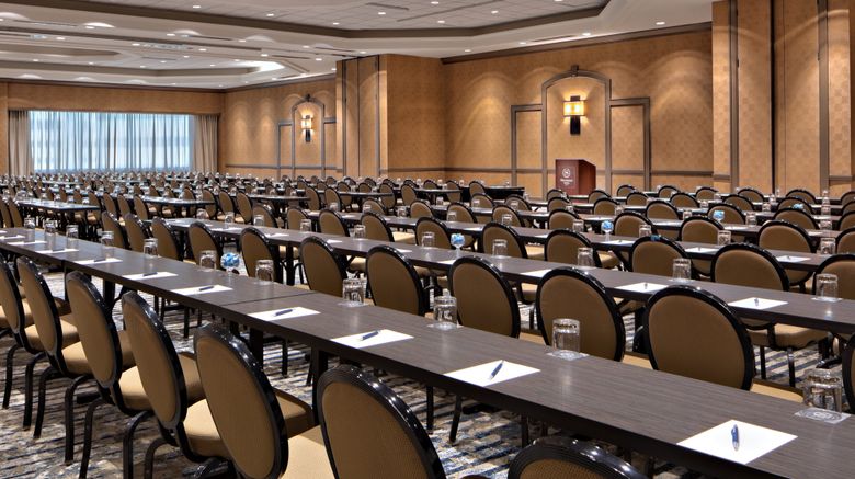 <b>Sheraton Dallas Hotel Meeting</b>. Images powered by <a href="https://www.leonardoworldwide.com/" title="Leonardo Worldwide" target="_blank">Leonardo</a>.