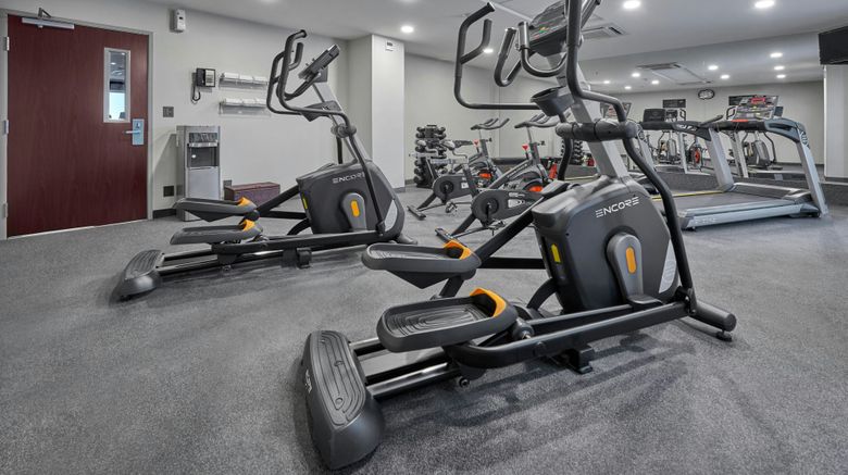 <b>City Express-Marriott Queretaro Jurica Health Club</b>. Images powered by <a href="https://www.leonardoworldwide.com/" title="Leonardo Worldwide" target="_blank">Leonardo</a>.