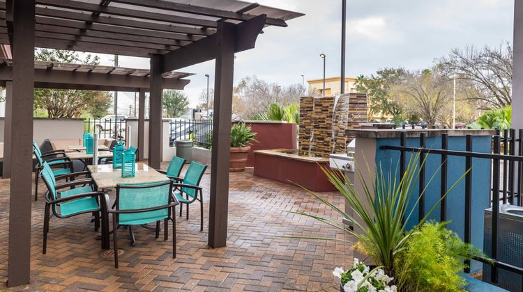 SpringHill Suites Houston Baytown Other