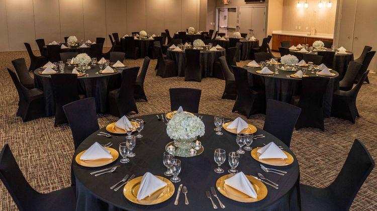SpringHill Suites Houston Baytown Meeting