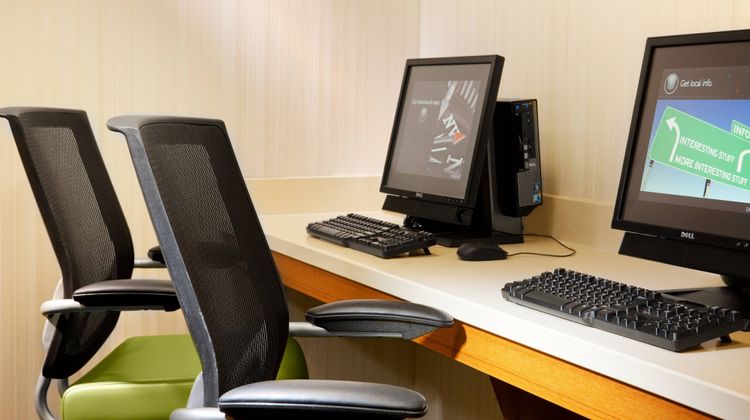 SpringHill Suites Houston The Woodlands Other