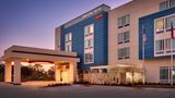 <b>SpringHill Suites Houston I-45 North Exterior</b>. Images powered by <a href="https://www.leonardoworldwide.com/" title="Leonardo Worldwide" target="_blank">Leonardo</a>.