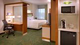 <b>SpringHill Suites Houston I-45 North Suite</b>. Images powered by <a href="https://www.leonardoworldwide.com/" title="Leonardo Worldwide" target="_blank">Leonardo</a>.