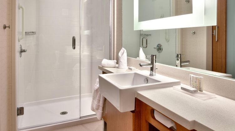 SpringHill Suites Houston I-45 North Room