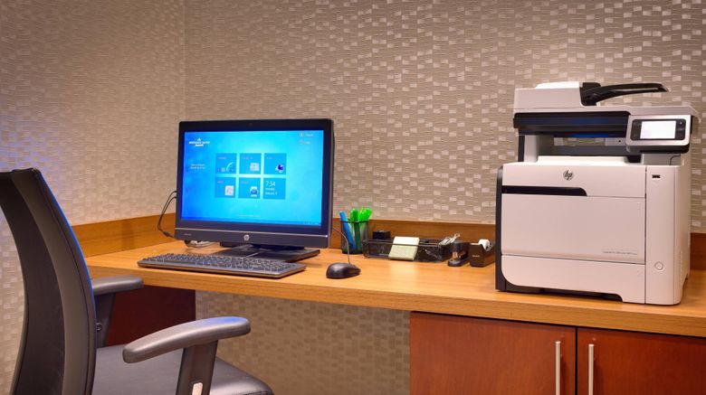 <b>SpringHill Suites Houston I-45 North Other</b>. Images powered by <a href="https://www.leonardoworldwide.com/" title="Leonardo Worldwide" target="_blank">Leonardo</a>.
