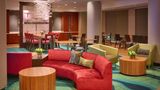 <b>SpringHill Suites Houston I-45 North Lobby</b>. Images powered by <a href="https://www.leonardoworldwide.com/" title="Leonardo Worldwide" target="_blank">Leonardo</a>.
