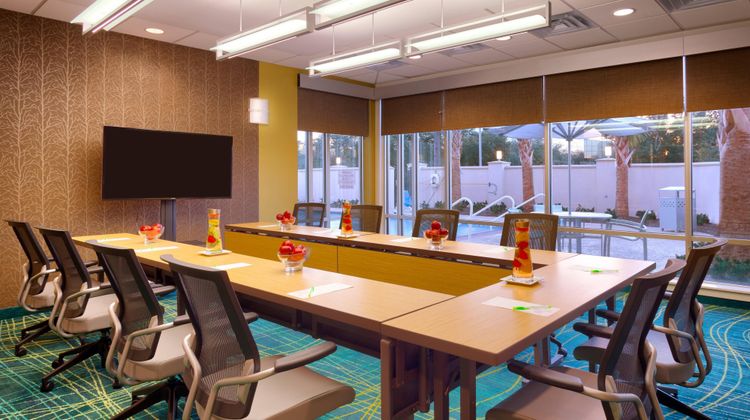 SpringHill Suites Houston I-45 North Meeting