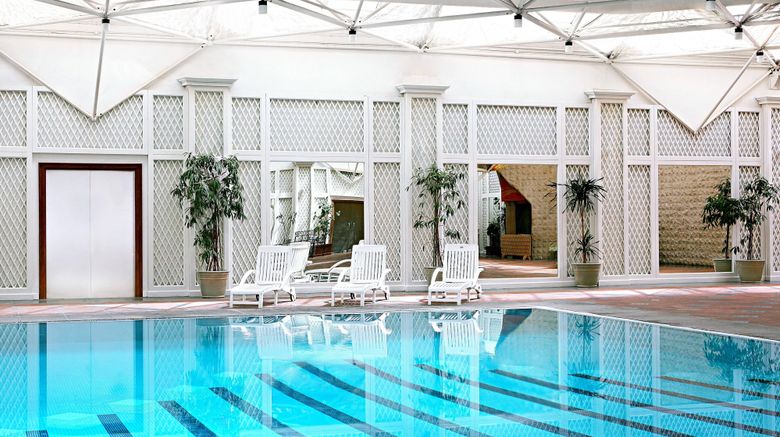 <b>Sheraton Riyadh Hotel & Towers Pool</b>. Images powered by <a href="https://www.leonardoworldwide.com/" title="Leonardo Worldwide" target="_blank">Leonardo</a>.