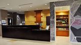 <b>SpringHill Suites by Marriott Houston Lobby</b>. Images powered by <a href="https://www.leonardoworldwide.com/" title="Leonardo Worldwide" target="_blank">Leonardo</a>.