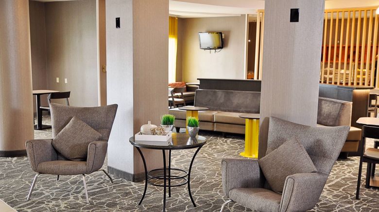 <b>SpringHill Suites by Marriott Houston Lobby</b>. Images powered by <a href="https://www.leonardoworldwide.com/" title="Leonardo Worldwide" target="_blank">Leonardo</a>.