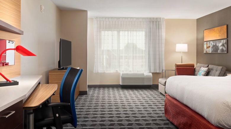 <b>TownePlace Suites Janesville Suite</b>. Images powered by <a href="https://www.leonardoworldwide.com/" title="Leonardo Worldwide" target="_blank">Leonardo</a>.