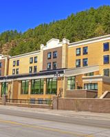 SpringHill Suites Deadwood