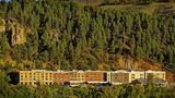 SpringHill Suites Deadwood Exterior