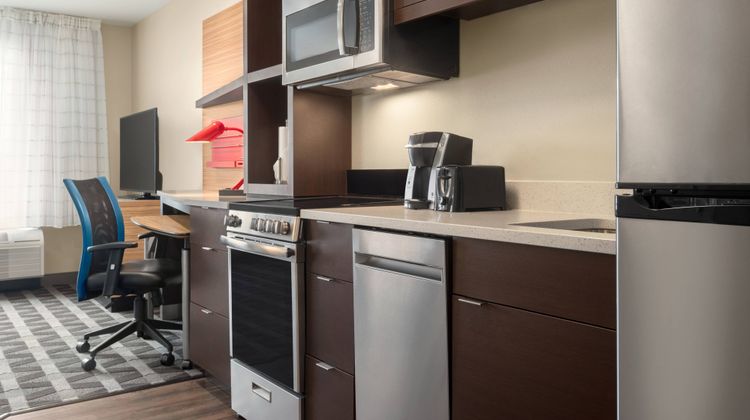 TownePlace Suites Janesville Room