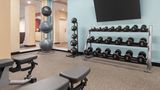 TownePlace Suites Janesville Health Club