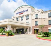 SpringHill Suites Houston Pearland Exterior