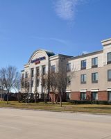 SpringHill Suites by Marriott Houston