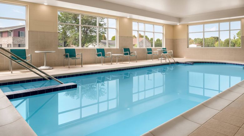 <b>TownePlace Suites Janesville Pool</b>. Images powered by <a href="https://www.leonardoworldwide.com/" title="Leonardo Worldwide" target="_blank">Leonardo</a>.