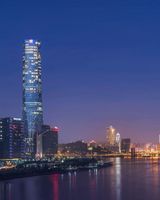 The St. Regis Zhuhai