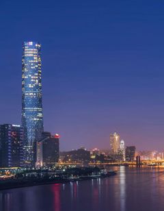 The St. Regis Zhuhai