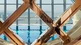 The St. Regis Zhuhai Pool