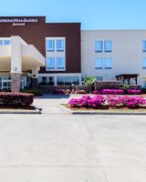 SpringHill Suites Houston NASA/Seabrook