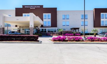 SpringHill Suites Houston NASA/Seabrook