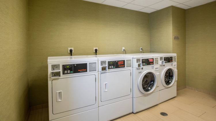 SpringHill Suites Houston Rosenberg Other
