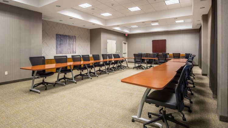SpringHill Suites Houston Rosenberg Meeting