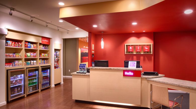<b>TownePlace Suites Missoula Lobby</b>. Images powered by <a href="https://www.leonardoworldwide.com/" title="Leonardo Worldwide" target="_blank">Leonardo</a>.