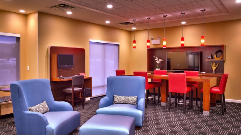 <b>TownePlace Suites Missoula Lobby</b>. Images powered by <a href="https://www.leonardoworldwide.com/" title="Leonardo Worldwide" target="_blank">Leonardo</a>.