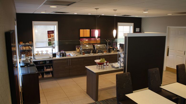 <b>Residence Inn by Marriott Restaurant</b>. Images powered by <a href="https://www.leonardoworldwide.com/" title="Leonardo Worldwide" target="_blank">Leonardo</a>.