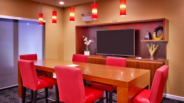<b>TownePlace Suites Missoula Lobby</b>. Images powered by <a href="https://www.leonardoworldwide.com/" title="Leonardo Worldwide" target="_blank">Leonardo</a>.