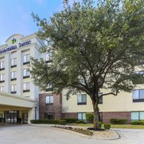 SpringHill Suites Austin North Parmer Ln