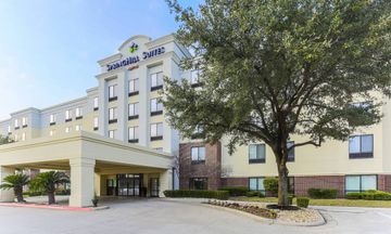 SpringHill Suites Austin North Parmer Ln
