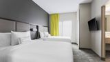 <b>SpringHill Suites Austin North Parmer Ln Suite</b>. Images powered by <a href="https://www.leonardoworldwide.com/" title="Leonardo Worldwide" target="_blank">Leonardo</a>.