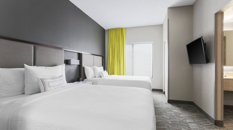 SpringHill Suites Austin North Parmer Ln Suite