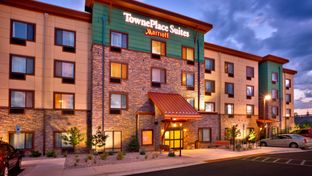 TownePlace Suites Missoula