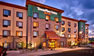 TownePlace Suites Missoula