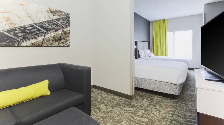 <b>SpringHill Suites Austin North Parmer Ln Suite</b>. Images powered by <a href="https://www.leonardoworldwide.com/" title="Leonardo Worldwide" target="_blank">Leonardo</a>.