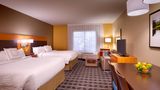 TownePlace Suites Missoula Suite