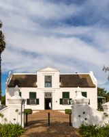 Protea Hotel Mowbray