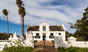 Protea Hotel Mowbray