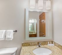 TownePlace Suites by Marriott Room