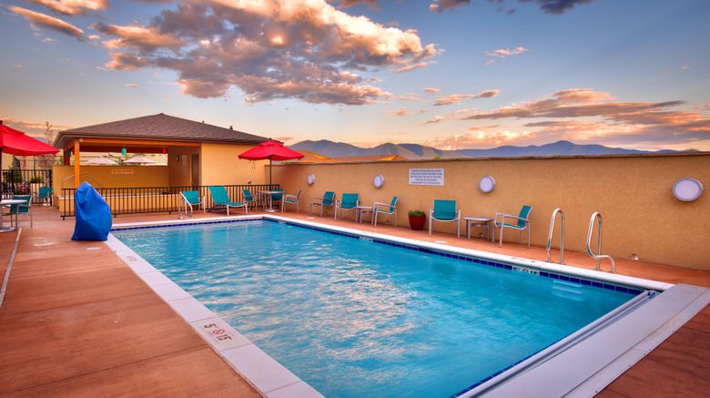 <b>TownePlace Suites Missoula Pool</b>. Images powered by <a href="https://www.leonardoworldwide.com/" title="Leonardo Worldwide" target="_blank">Leonardo</a>.