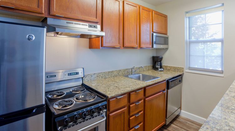 TownePlace Suites by Marriott Room