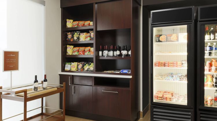 SpringHill Suites Austin North Parmer Ln Other