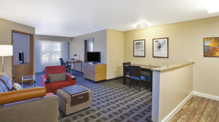 TownePlace Suites by Marriott Room