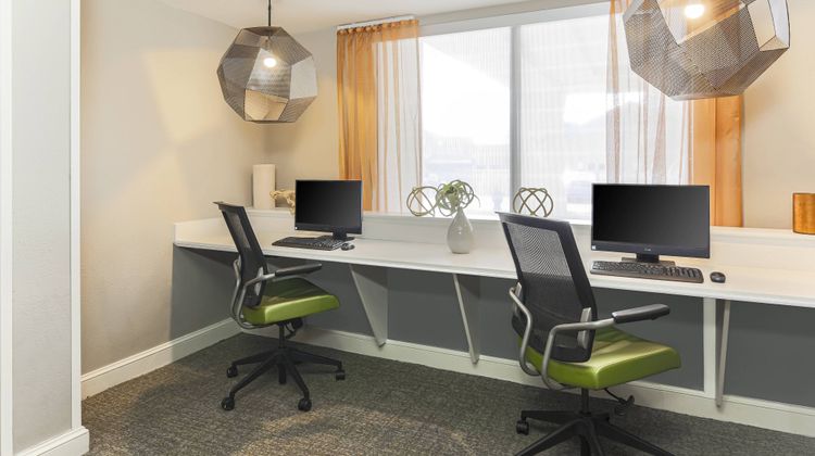 SpringHill Suites Austin North Parmer Ln Other